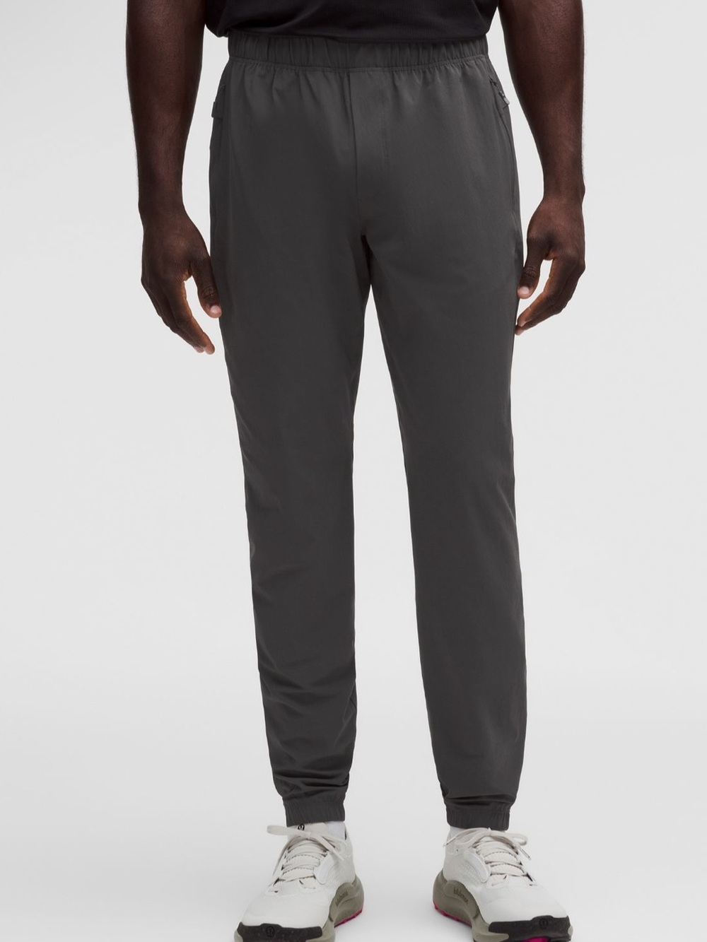 Mile Maker Jogger *Tall